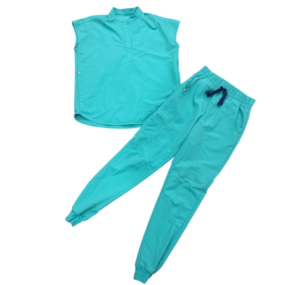 Figs XXS jogger Set